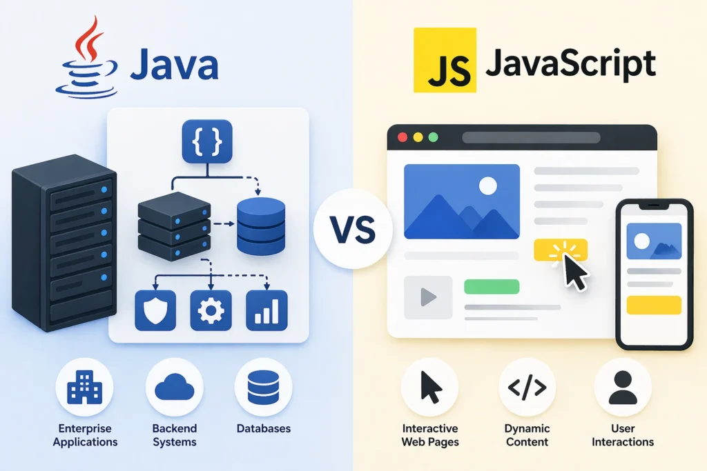java