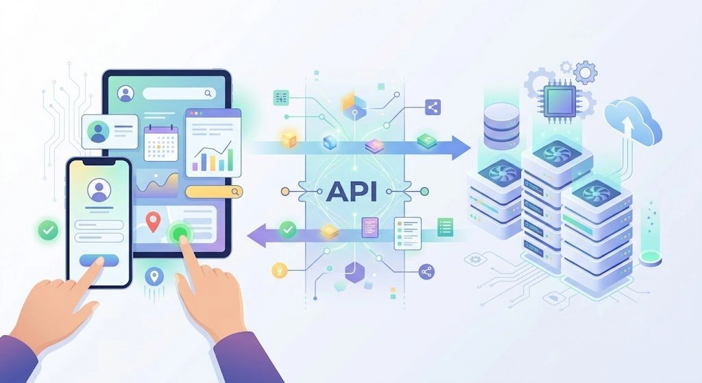 API